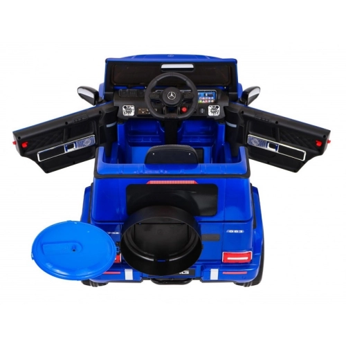 samochód elektryczny